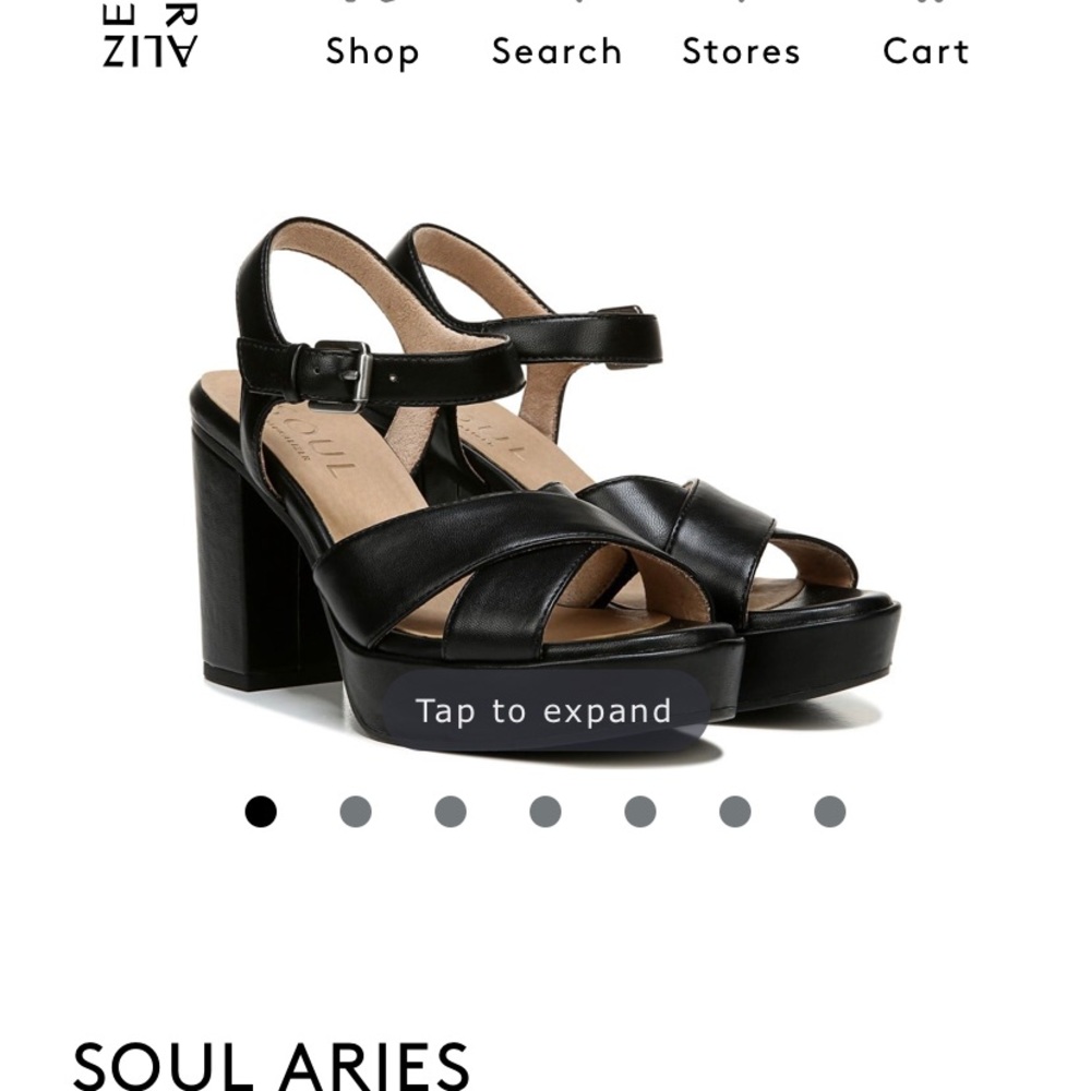 SOUL ARIES